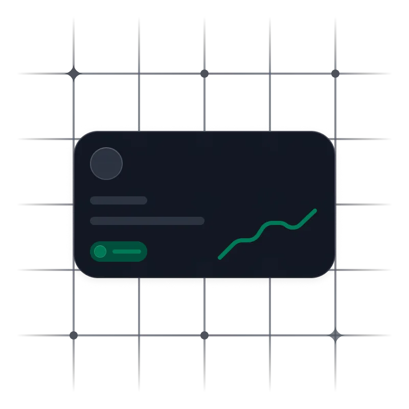 Metrics preview
